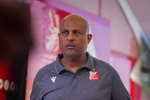 اللقب الأول غائب.. طارق مصطفى يفشل في محاولة التتويج بأولى بطولاته